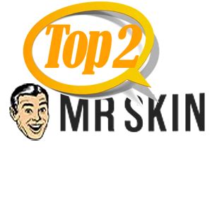 mr skin net worth